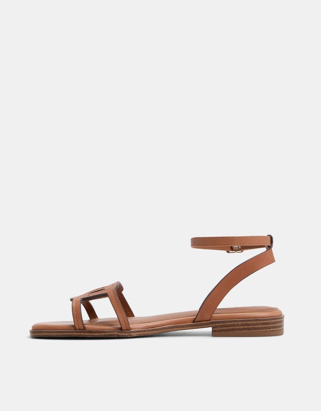 ALDO - Greengrove Ankle Strap Sandals
