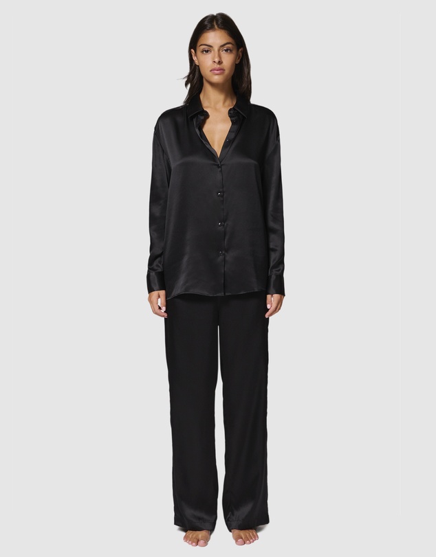 Simone Perele - Love Me Night Silk Pant