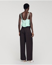 Sandro - Modie Top