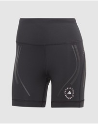 adidas by Stella McCartney - adidas by Stella McCartney TruePace Cycling Shorts Womens