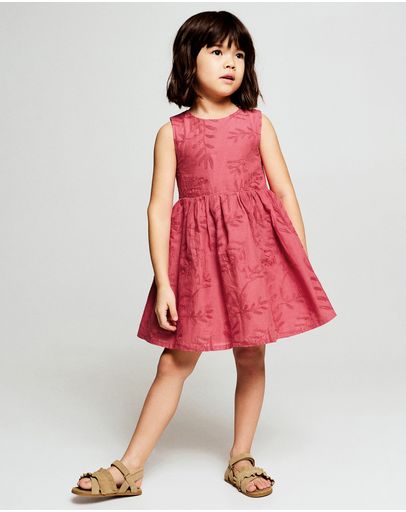 Medium Red