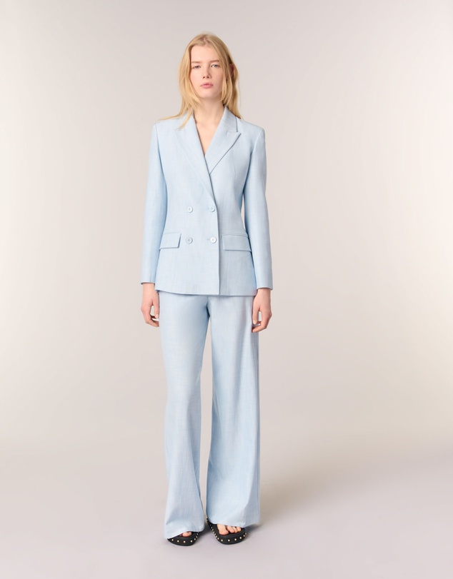 Maje - Vipa Blazer
