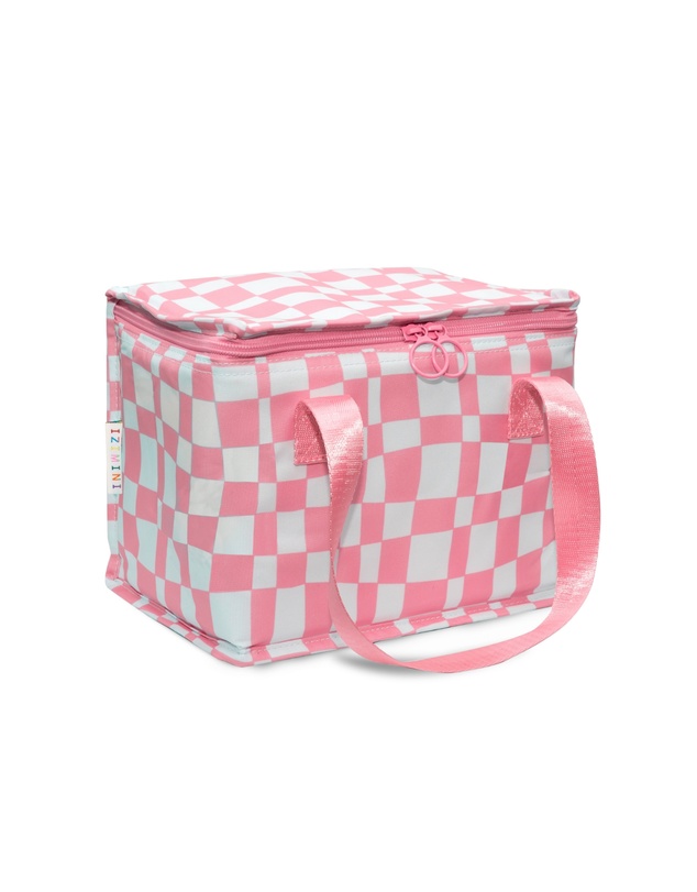 IZIMINI - Isla Baby Chair V2 & Lunch Bag