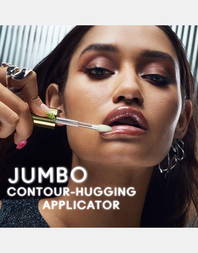 MAC - Lipglass Blow Plumping Oil