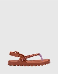 Melissa - Melissa Bond Sandal