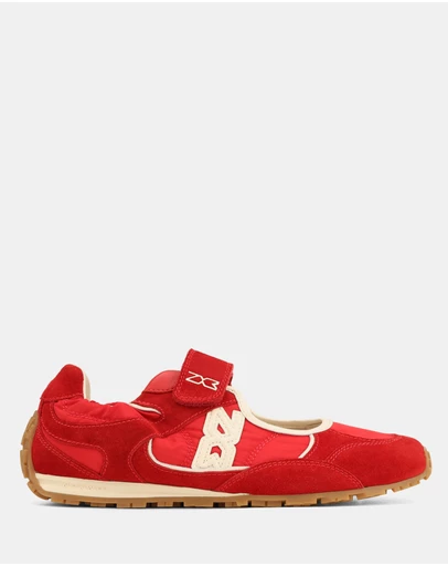 Nokwol - Breeze Sneaker