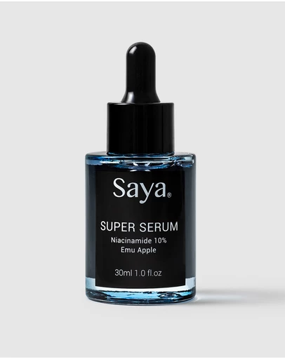 Saya - Super Serum