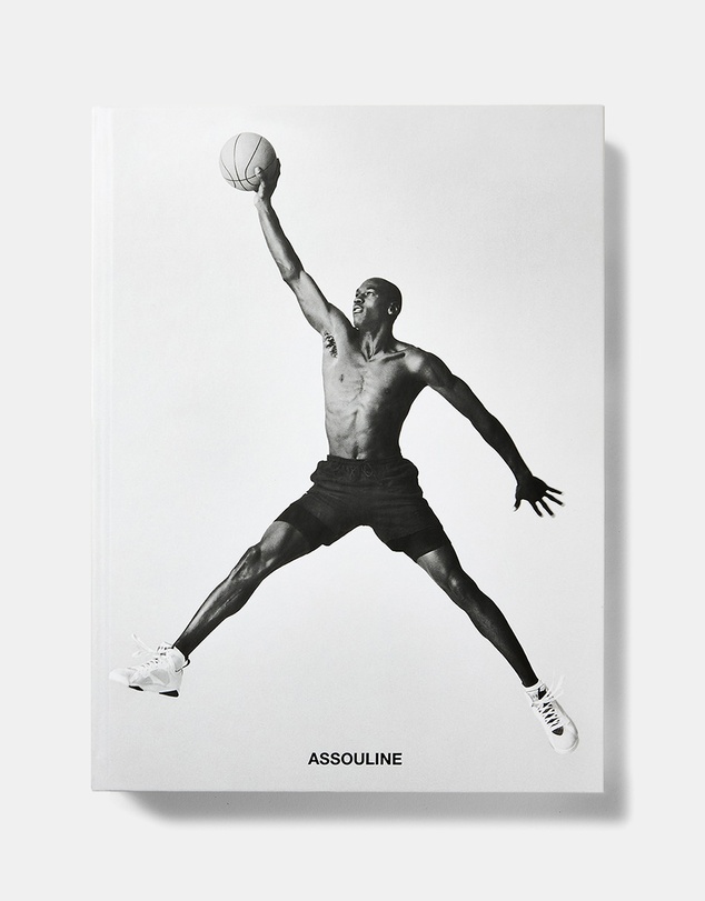 Assouline  - Air Jordan