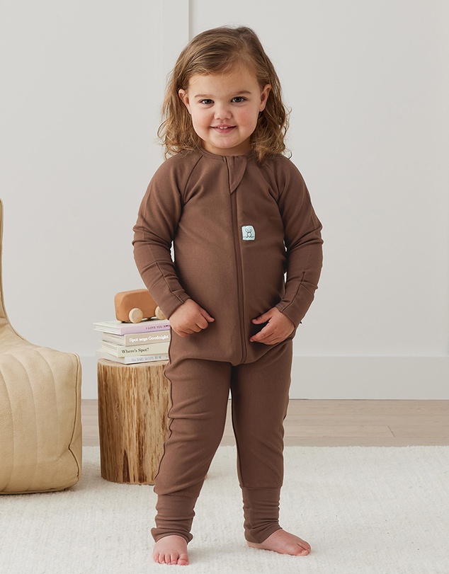 ergoPouch - Layers Long Sleeve 2.0 TOG - Babies