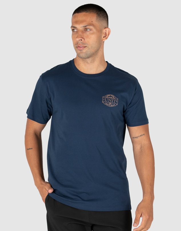 UNIT - Compass Tee
