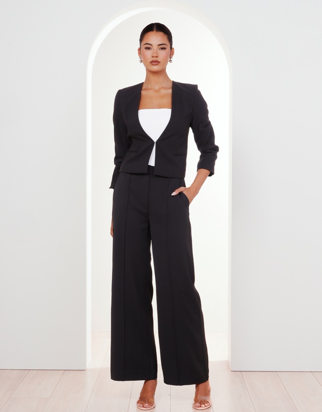 Pilgrim - Gilli Wide Leg Pant
