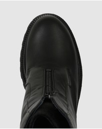 Sempre Di - Viviana Mid Boots
