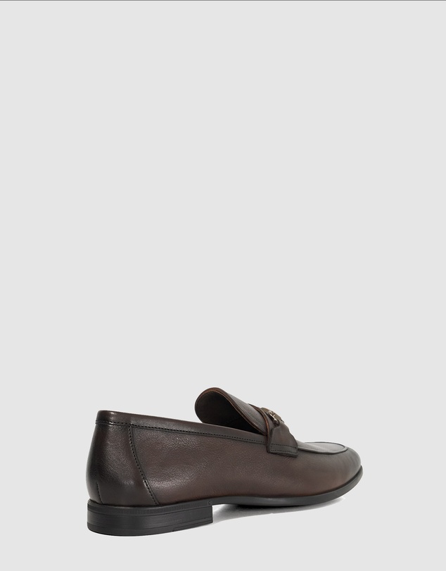 Dune London - Seymore - Brown