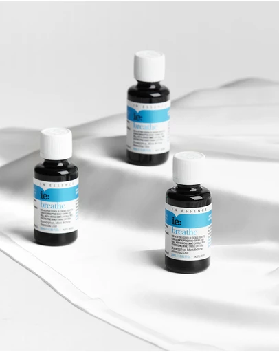 In Essence - In Essence ie: Breathe 3 Mega Pack