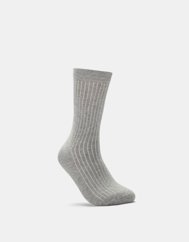 Clarks - 3-Pack Crew Socks