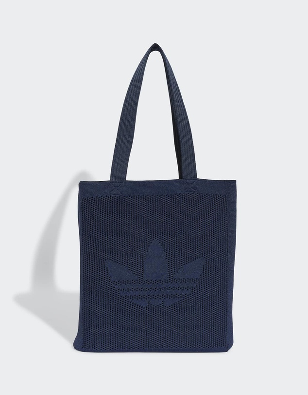 adidas Originals - Crochet Tote Bag