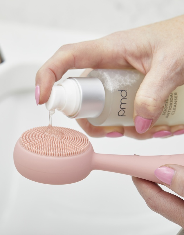 PMD Beauty - Clean Pro Gold