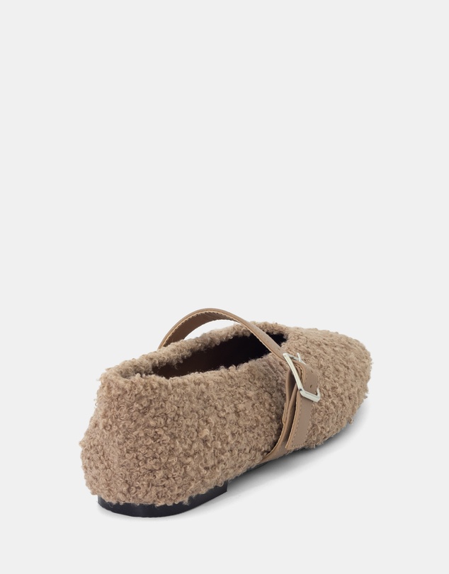 Therapy - Tilt Ballet Flats