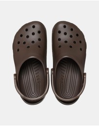 Crocs - Classic Clogs - Unisex