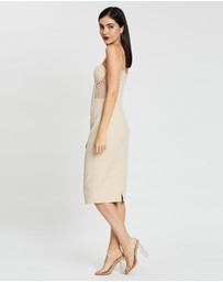 Miss Holly - Adrianna Dress