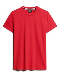 Superdry - Essential Logo Embroidered Slim Fit Tee