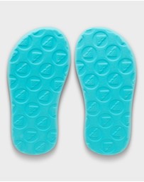 Roxy - Girls 2 to 6 TW Roxy Cage Slides