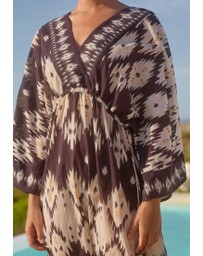 NEXT - Cover-Up Kaftan