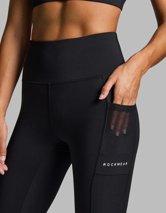 Rockwear - Velocity 3/4 Tights