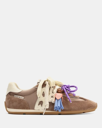 Nokwol - Method Sneaker