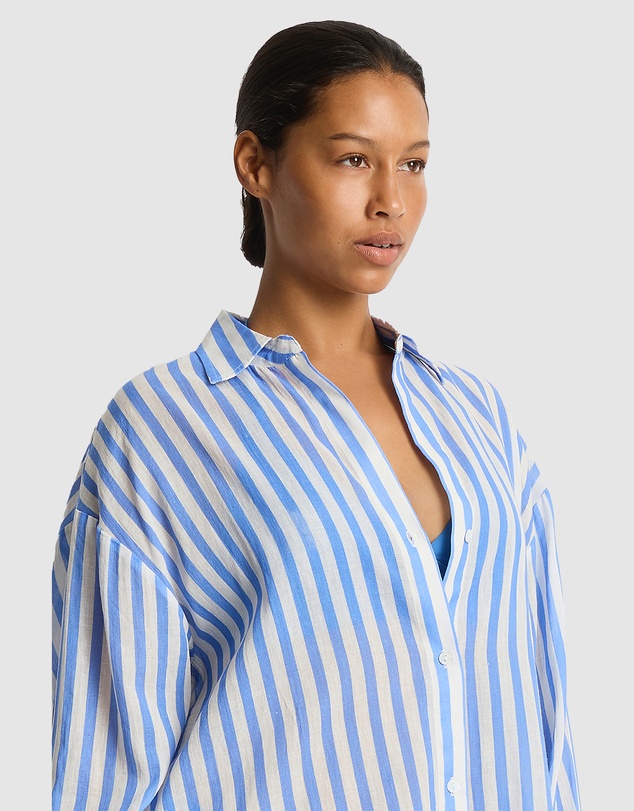 Sea Level Australia - Vacay Cruise Shirt
