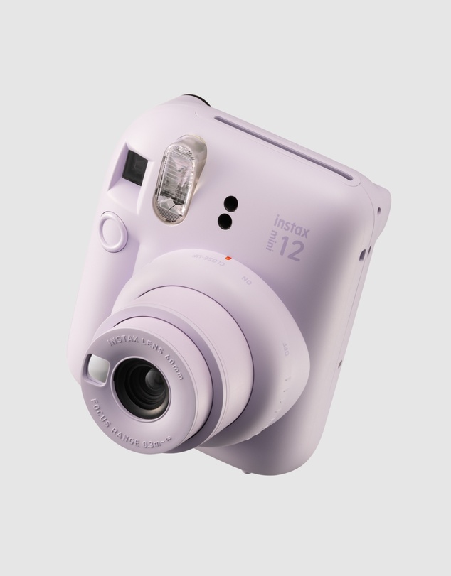 Fujifilm - Instax Mini 12