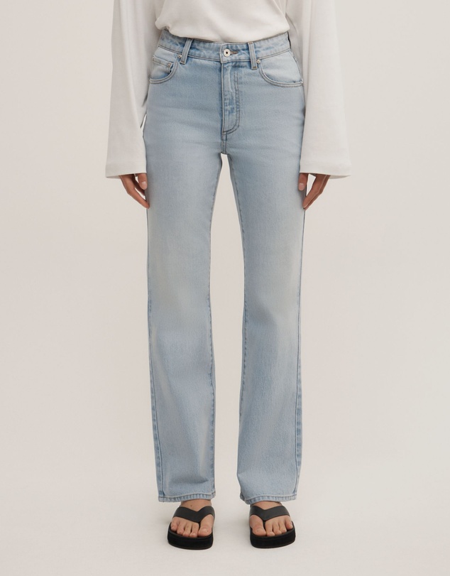 Witchery - Slim Bootcut Jeans