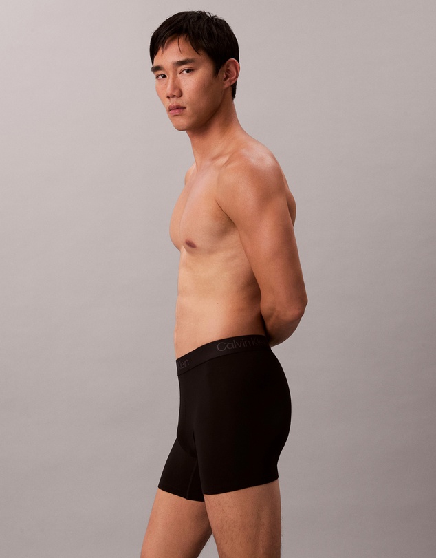 Calvin Klein - 3-Pack Ultra Soft Modal Boxer Briefs