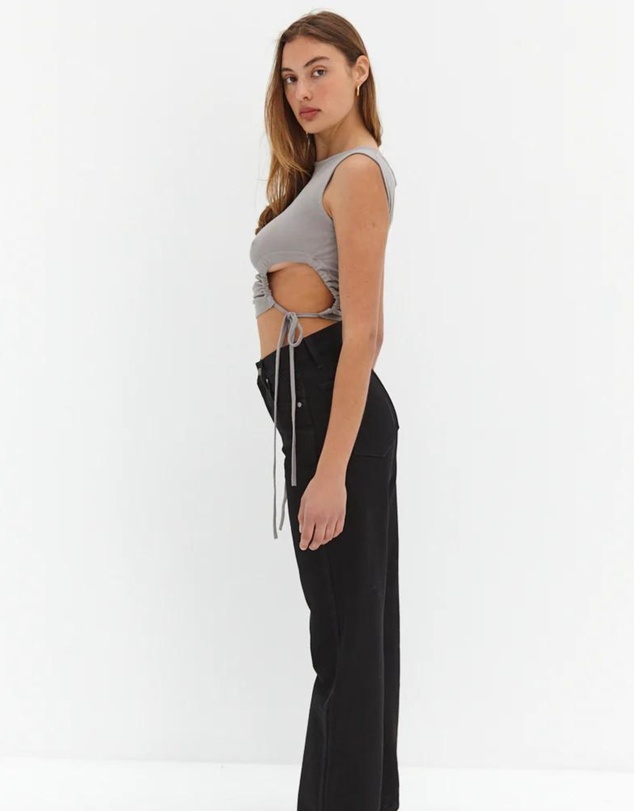 Style Addict - Allana Top
