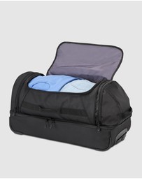 High Sierra - Boxed Wheeled Duffle Boxed 71cm Medium Wheeled Duffle