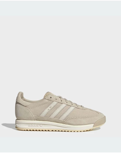 adidas Originals - SL 72 RS SHOES Unisex