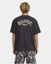Billabong - Mens Otis Arch T-Shirt