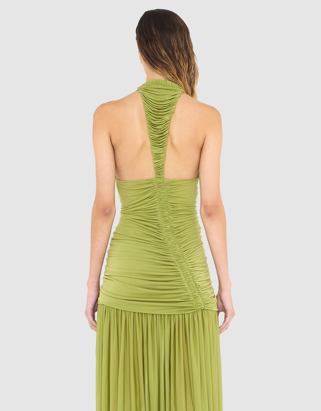 Christopher Esber - Orion Gown
