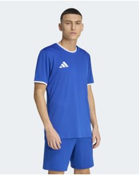 adidas Performance - Entrada26 Football Jersey Mens