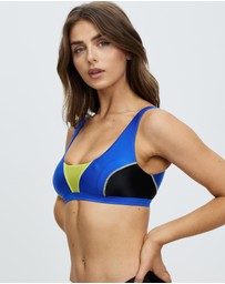 Duskii - Kate Scoop Sport Top