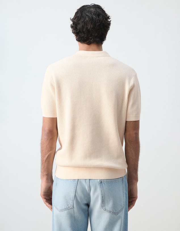 M.N.G - Salas Shirt