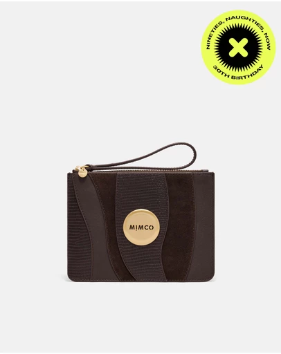 MIMCO - Mim Pouch