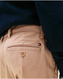 Tommy Hilfiger - 1985 Chino Pants - Teens