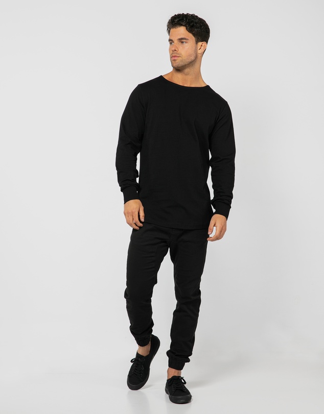 ONEBYONE - Classic Longsleeve Tee