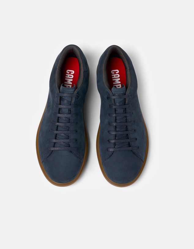Camper - Pelotas Soller