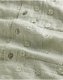 NN07 - Ben SS Shirt