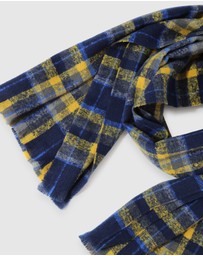 Belle & Bloom - Love Train Scarf