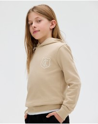 Calvin Klein Jeans - Relaxed Hoodie
