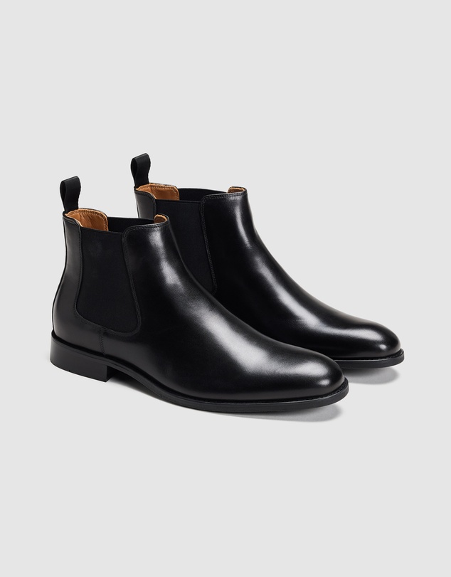 Politix - Henshaw Chelsea Boot