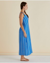 Betty Basics - Tegan Midi Dress